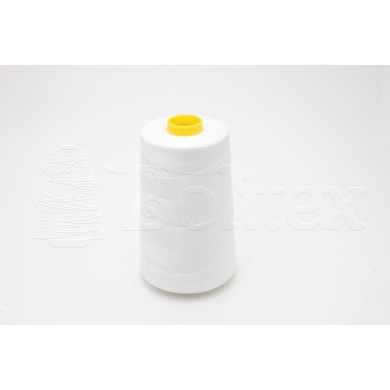 Linha TIKO Nº20 – 2.500mts – Cor 102 Cru