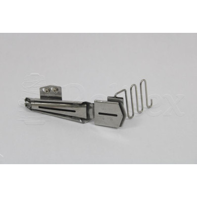 Aparelho Colarete 35-10mm 2Viragens