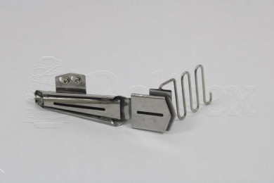 Aparelho Colarete 35-10mm 2Viragens