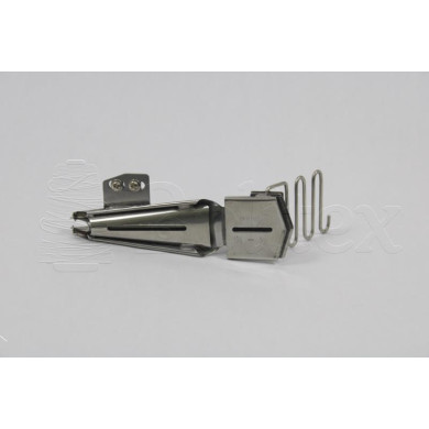 Aparelho Colarete 40-12mm 2Viragens