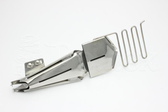 Aparelho Colarete 55-18mm 2Viragens