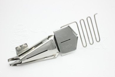 Aparelho Colarete 65-22mm 2Viragens