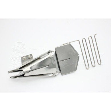 Aparelho Colarete 70-25mm 2Viragens