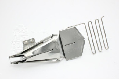 Aparelho Colarete 70-25mm 2Viragens