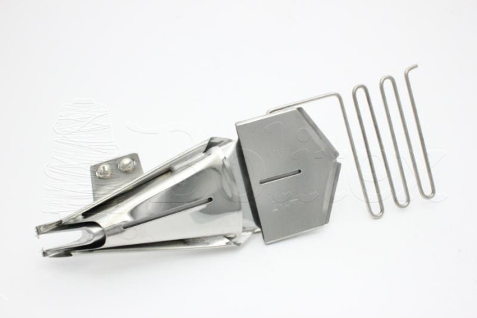 Aparelho Colarete 70-25mm 2Viragens