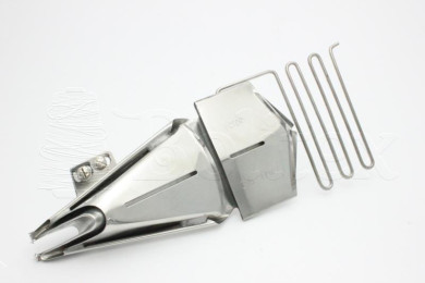 Aparelho Colarete 80-30mm 2Viragens