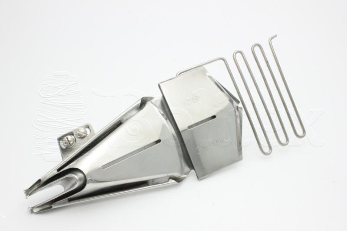 Aparelho Colarete 80-30mm 2Viragens