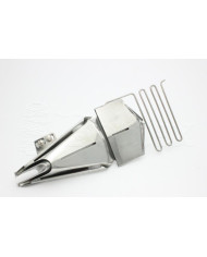 Aparelho Colarete 80-30mm 2Viragens