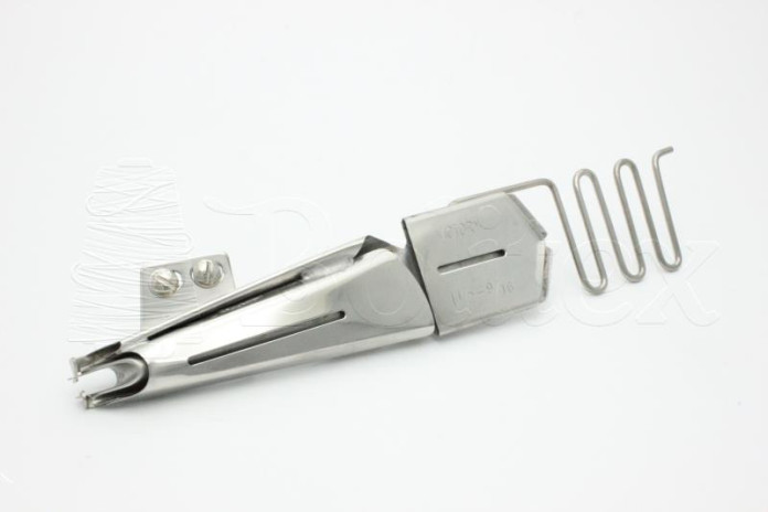 Aparelho Colarete 38-14mm 1Viragem