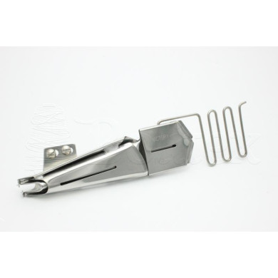 Aparelho Colarete 40-15mm 1Viragem