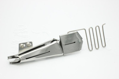 Aparelho Colarete 40-15mm 1Viragem