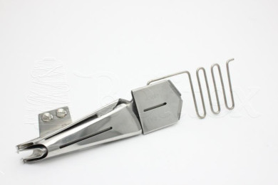 Aparelho Colarete 40-16mm 1Viragem