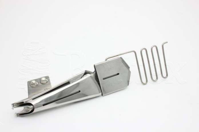 Aparelho Colarete 40-16mm 1Viragem