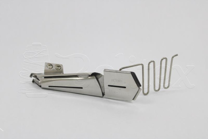 Aparelho Colarete 45-18mm 1Viragem