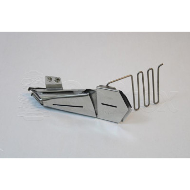 Aparelho Colarete 60-25mm 1Viragem