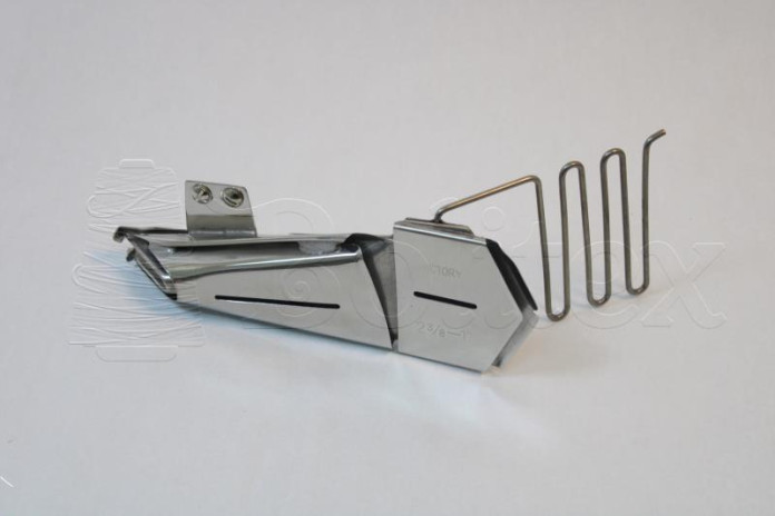 Aparelho Colarete 60-25mm 1Viragem