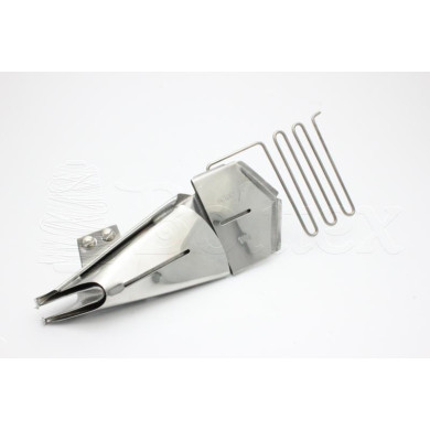 Aparelho Colarete 70-30mm 1Viragem