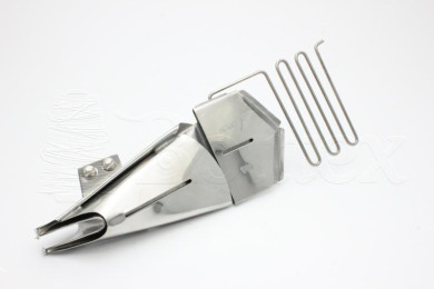 Aparelho Colarete 70-30mm 1Viragem