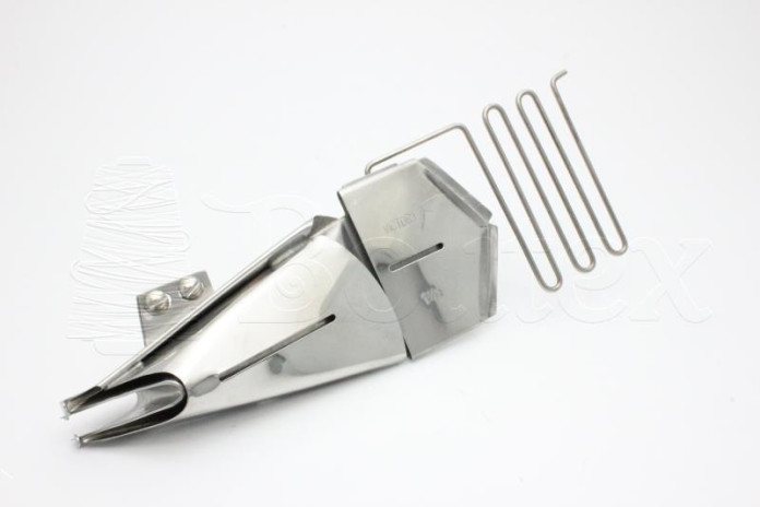 Aparelho Colarete 70-30mm 1Viragem