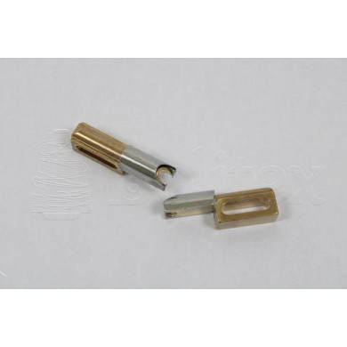 Afitador Triplo Arrasto 16mm