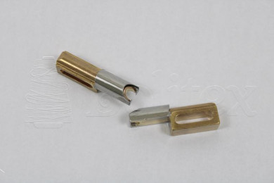 Afitador Triplo Arrasto 16mm