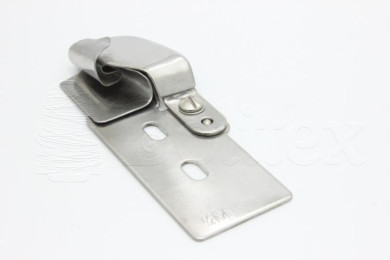 Aparelho Maq. Braço A30 1/4" Tam. M