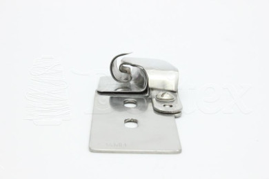 Aparelho Maq. Braço A30 1/4" Tam. MH