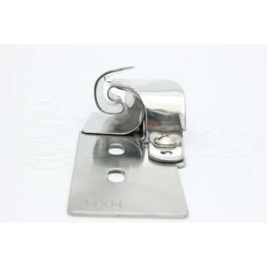 Aparelho Maq. Braço A30 1/4" Tam. XH