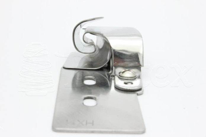 Aparelho Maq. Braço A30 1/4" Tam. XH