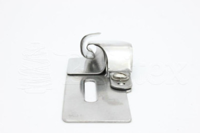 Aparelho Maq. Braço A30 3/16" Tam. H