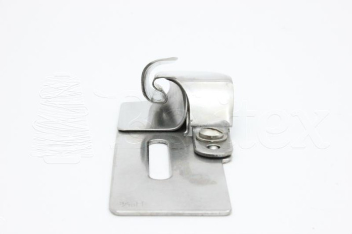 Aparelho Maq. Braço A30 3/16" Tam. H