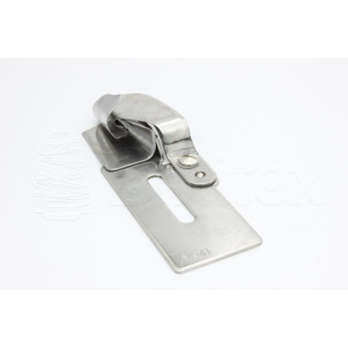 Aparelho Maq. Braço A30 3/16" Tam. MH