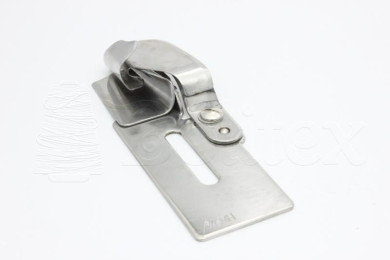 Aparelho Maq. Braço A30 3/16" Tam. MH