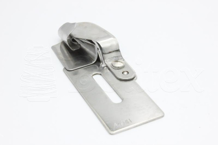 Aparelho Maq. Braço A30 3/16" Tam. MH