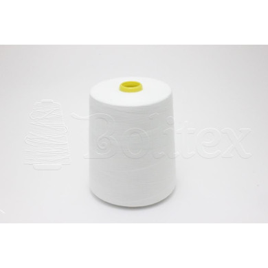 Linha TIKO Nº120 – 10.000mts – Branco