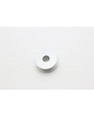 Canela Maq. Ponto Corrido Aluminio