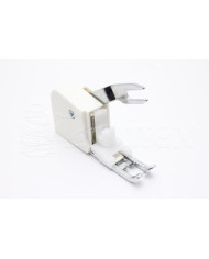 Calcador duplo arrasto maq. domestica