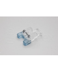 Base Calcador Pregar Botão Maq. Domestica - 7305 Plastica