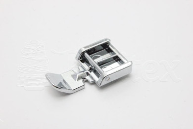 Base Calcador Fechos Esq/Dir Maq. Domestica