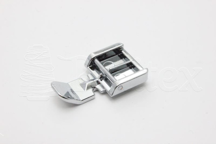 Base Calcador Fechos Esq/Dir Maq. Domestica