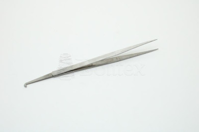 Pinça Direita C/Gancho TWE-1