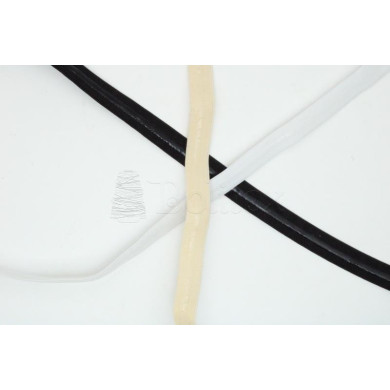 Elastico c/silicone 12mm