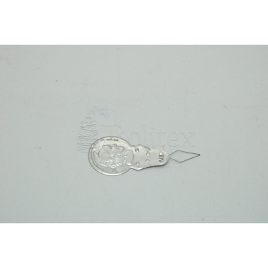 Enfiador Agulha Saco c/100