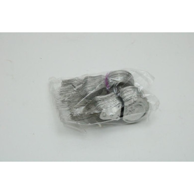 Enfiador Agulha Saco c/100