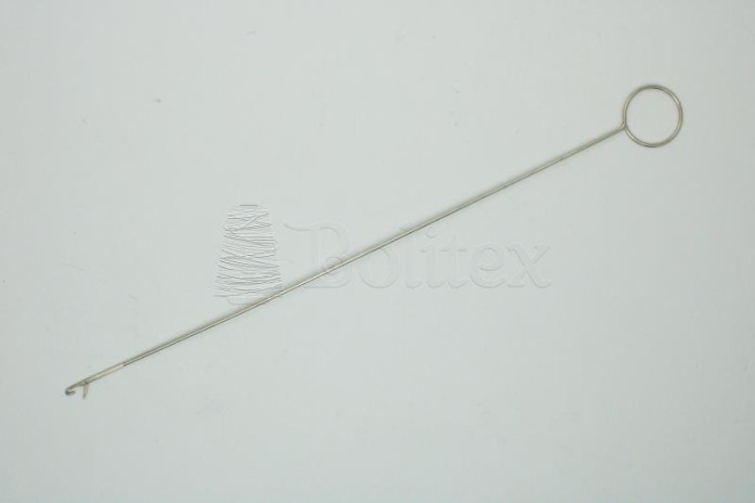 Agulha C/Gancho 265mm