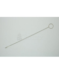 Agulha C/Gancho 265mm