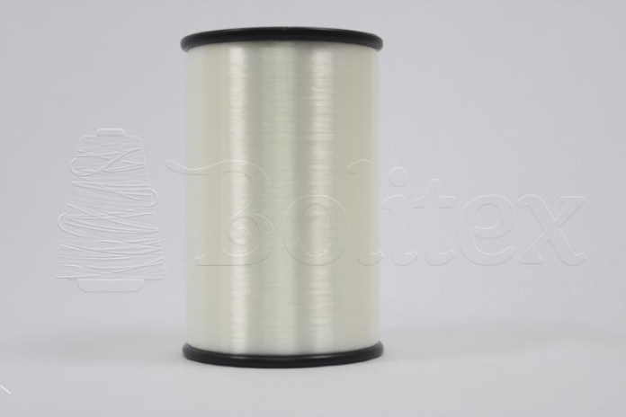 Linha Invisível 180DEN – Natural – em carreta