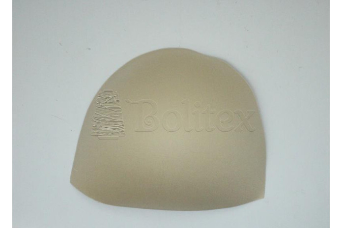 Copas modelo cai-cai sem enchimento