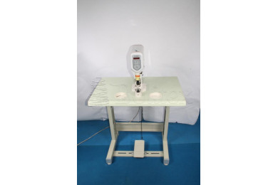 Maquina Meter Molas Eletrica c/ Bancada KX818