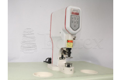 Maquina Meter Molas Eletrica c/ Bancada KX818